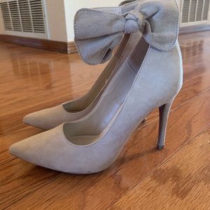 New Pointed Toe heels 🎀